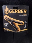 Gerber Dime 12-TOOL Multi-tool Black Stainless Steel Lightweight Keychain. Fixed Price $19.99.