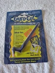 Gyro-cut Cutting Tool For Crafts/scrapbooking Works Like Pen Cuts Knife. Fixed Price $22.00.