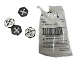 Irwin Hanson 6637 Die 9MM - 1.25, 1" Hex High Carbon Steel (lot Of 4). Fixed Price $15.18.