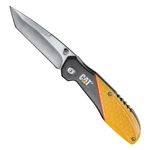 Cat Inch Drop Point Folding Knife - 980047. Fixed Price $19.95.