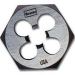 Irwin 3/4-16 Nf 1-7/16" Hcs Hex Die (6860ZR). Fixed Price $21.03.