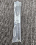 Westward 2AJC2: Drift Punch: 3/16" Tip Size Hexagon 3/8" Shank 10" Length. Fixed Price $19.99.