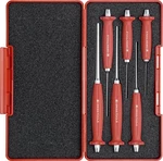 Pin Punch Pb 758.SET 100% Swiss 6-PIECE Drift 2-8 Mm, Made.... Fixed Price $192.00.