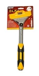 1 Olfa Floor Scraper, 4 In. W, Carbon Steel XSR-300 *new & Sealed*. Fixed Price $22.00.