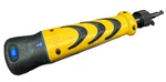 Punch Down Single Blade Tool 110 And 66. Fixed Price $37.95.