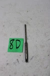 Snap-on Tools PPC108LA 1/4 Pin Punch 8-3/16" Long Usa Made. Fixed Price $24.99.