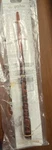 Harry Potter Hermione Granger Wand Costume Cosplay Halloween Accessory. Fixed Price $7.20.