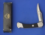 Vintage Puma Lieutenant 230260, Nos, Nib. Fixed Price $159.99.